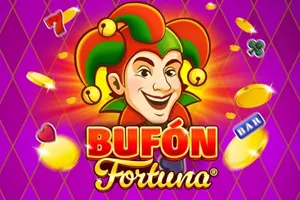 Bufón Fortuna - VIAPLAY777
