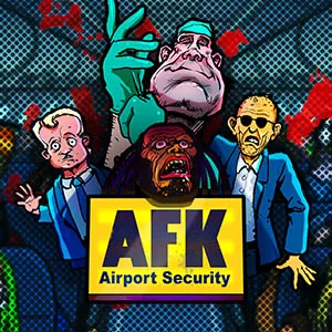 AFK Airport Security - VIAPLAY777
