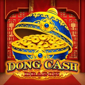 Besoft : Dong Cash Dragon - VIAPLAY777