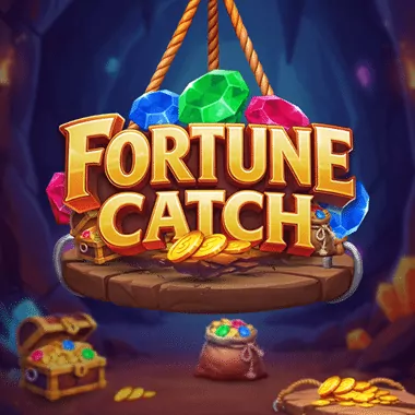 Fortune Catch - VIAPLAY777