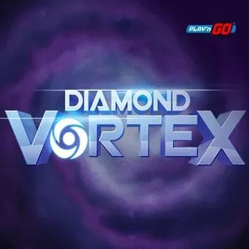PlaynGo : Diamond Vortex - VIAPLAY777