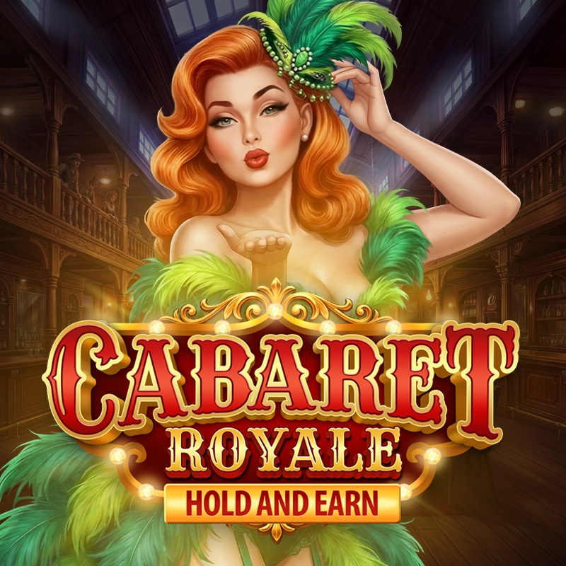 Mancala : Cabaret Royale - VIAPLAY777