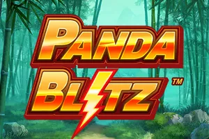 Playtech : Panda Blitz - VIAPLAY777