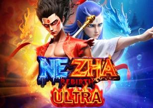 AFB : Kelahiran Kembali Nezha ULTRA - VIAPLAY777