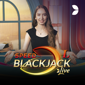 Evo Speed Blackjack 1 - VIAPLAY777