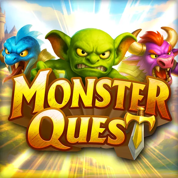 Monster Quest - VIAPLAY777