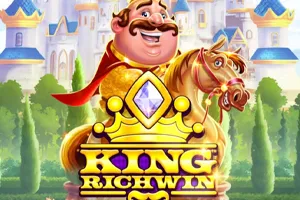 King Richwin - VIAPLAY777