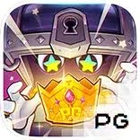 PGSoft : Mr. Treasures Fortune - VIAPLAY777