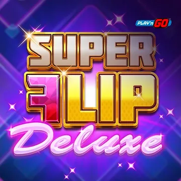 PlaynGo : Super Flip Deluxe - VIAPLAY777
