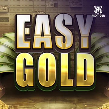 Redtiger : Easy Gold - VIAPLAY777