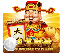 Joker123 : Supreme Caishen - VIAPLAY777
