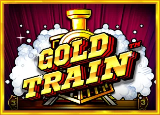 Pragmatic : Gold Train - VIAPLAY777