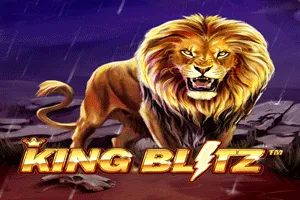 Playtech : King Blitz - VIAPLAY777
