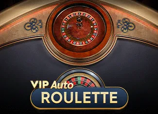 VIP Roulette - The Club - VIAPLAY777
