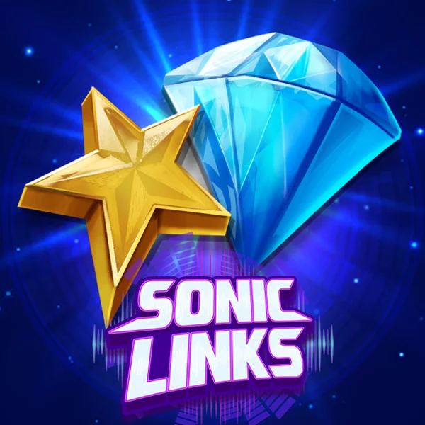 Microgaming : Sonic Links - VIAPLAY777