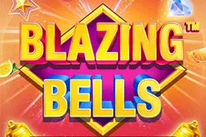 Playtech : Blazing Bells - VIAPLAY777