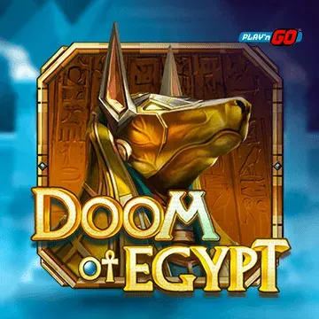 PlaynGo : Doom of Egypt - VIAPLAY777