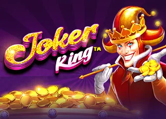 Pragmatic : Joker King - VIAPLAY777