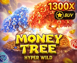 JDB : Money Tree - Hyper Wild - VIAPLAY777