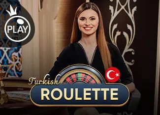 Turkish Roulette - VIAPLAY777