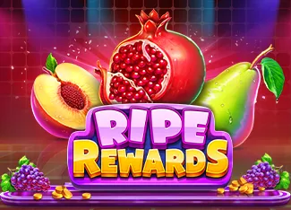 Pragmatic : Ripe Rewards - VIAPLAY777