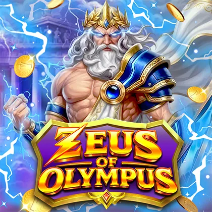 PLAYSTAR : ZEUS OF OLYMPUS - VIAPLAY777