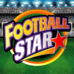 Microgaming : Football Star - VIAPLAY777