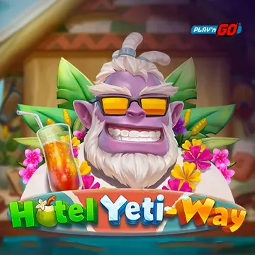 PlaynGo : Hotel Yeti-Way - VIAPLAY777