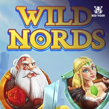 Redtiger : Wild Nords - VIAPLAY777