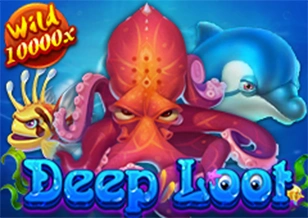 AFB : Deep Loot - VIAPLAY777
