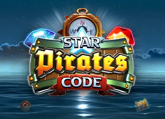 Pragmatic : Star Pirates Code - VIAPLAY777