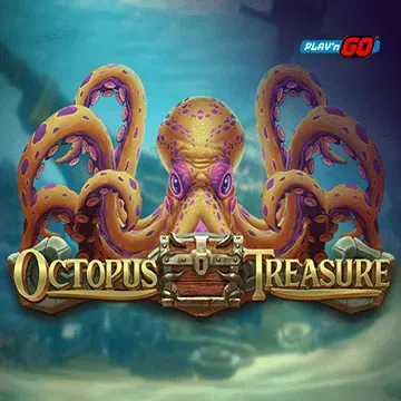 PlaynGo : Octopus Treasure - VIAPLAY777