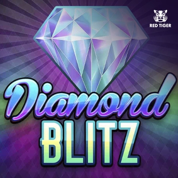 Redtiger : Diamond Blitz - VIAPLAY777
