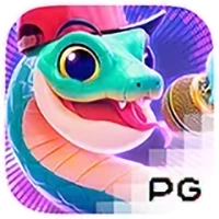 PGSoft : Fortune Snake - VIAPLAY777