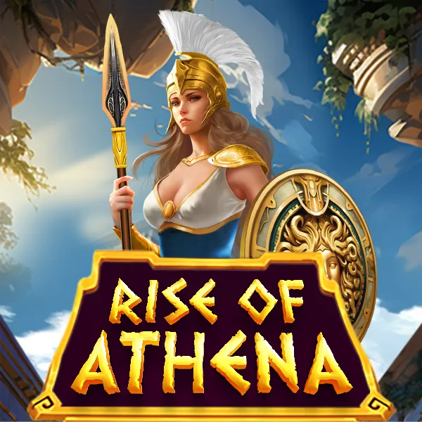 CosmoPlay : Rise of Athena - VIAPLAY777