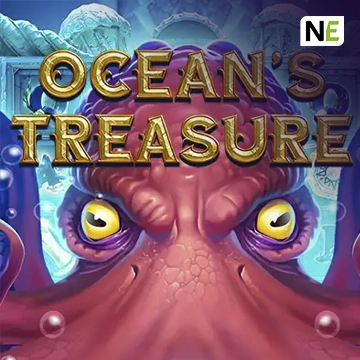 NetEnt : Oceans Treasure - VIAPLAY777