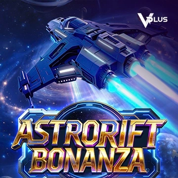 Vplus : Astro Rift Bonanza - VIAPLAY777