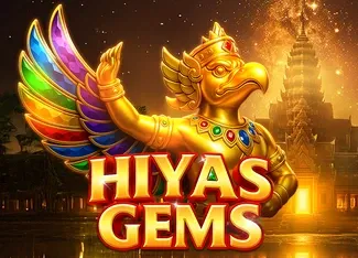 PLAYSTAR : HIYAS GEMS - VIAPLAY777
