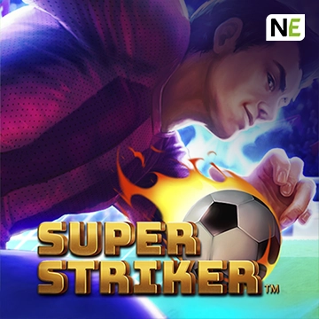 NetEnt : Super Striker - VIAPLAY777