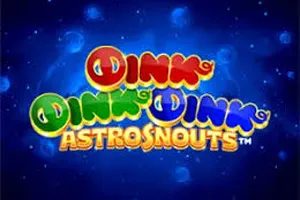 Oink Oink Oink: Astrosnouts - VIAPLAY777