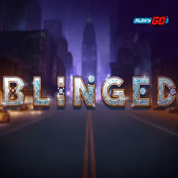 PlaynGo : Blinged - VIAPLAY777