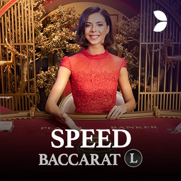 Speed Baccarat L - VIAPLAY777