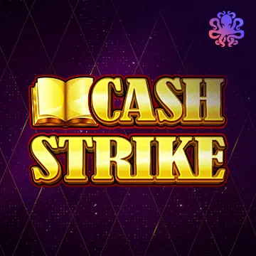 Octoplay : Cash Strike - VIAPLAY777