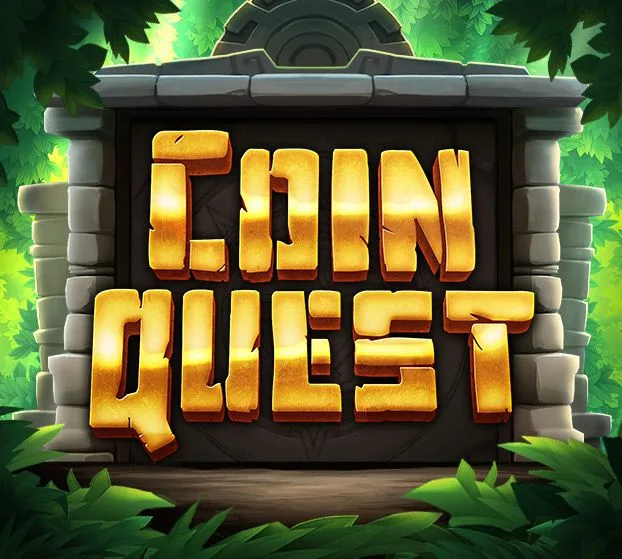 Slotmill : Coin Quest - VIAPLAY777