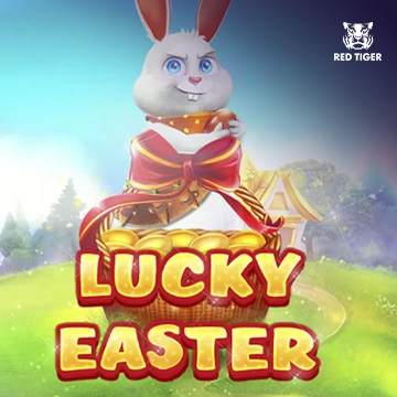 Redtiger : Lucky Easter - VIAPLAY777