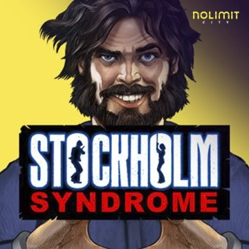 NolimitCity : Stockholm Syndrome - VIAPLAY777