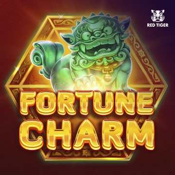 Redtiger : Fortune Charm - VIAPLAY777