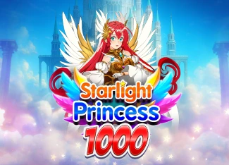 Starlight Princess 1000 - VIAPLAY777
