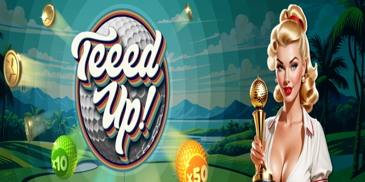 VIAPLAY777 - Teedup - VIAPLAY777