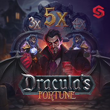 SmartSoft : Draculas Fortune - VIAPLAY777